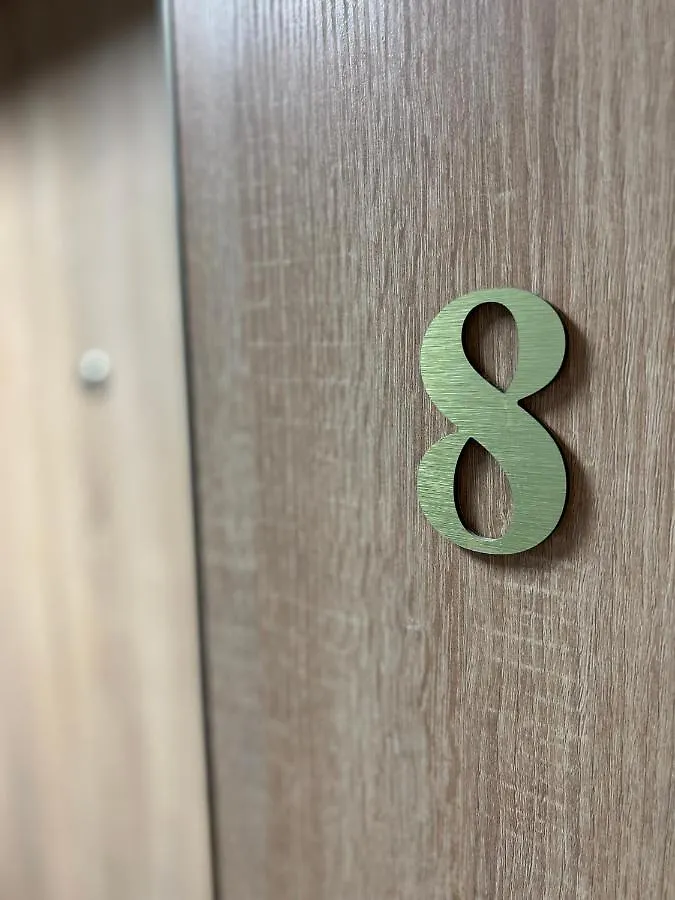 Apartmán Cozystudio With Sauna Krakov